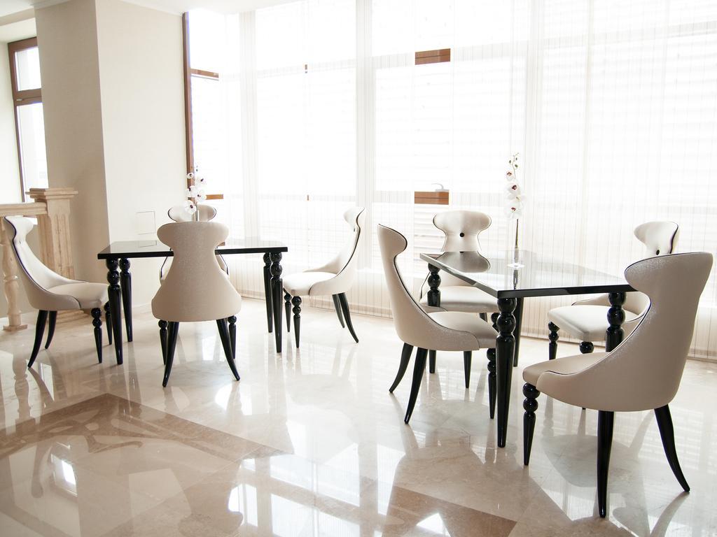 Premier Palace Spa Hotel بوخارست المظهر الخارجي الصورة Interior of the hotel