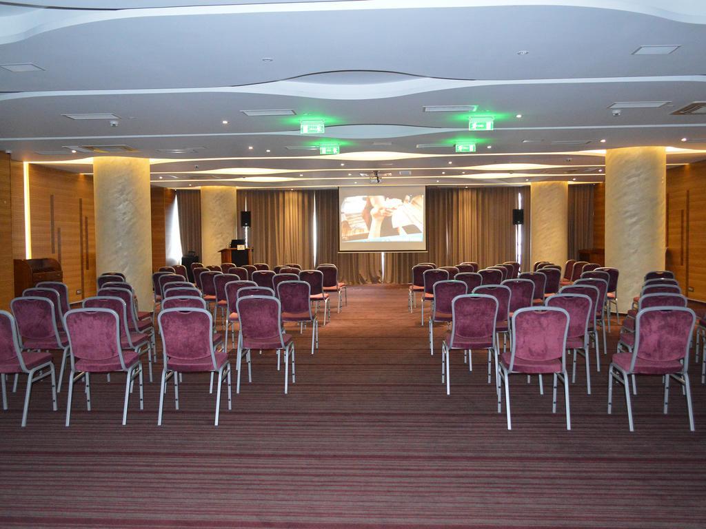 Premier Palace Spa Hotel بوخارست المظهر الخارجي الصورة The conference room