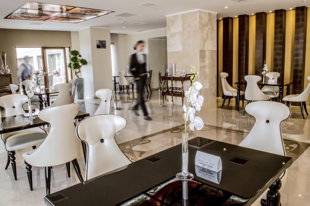 Premier Palace Spa Hotel بوخارست المظهر الخارجي الصورة The lobby