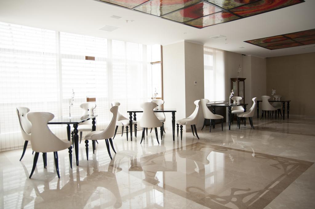 Premier Palace Spa Hotel بوخارست المظهر الخارجي الصورة Lobby