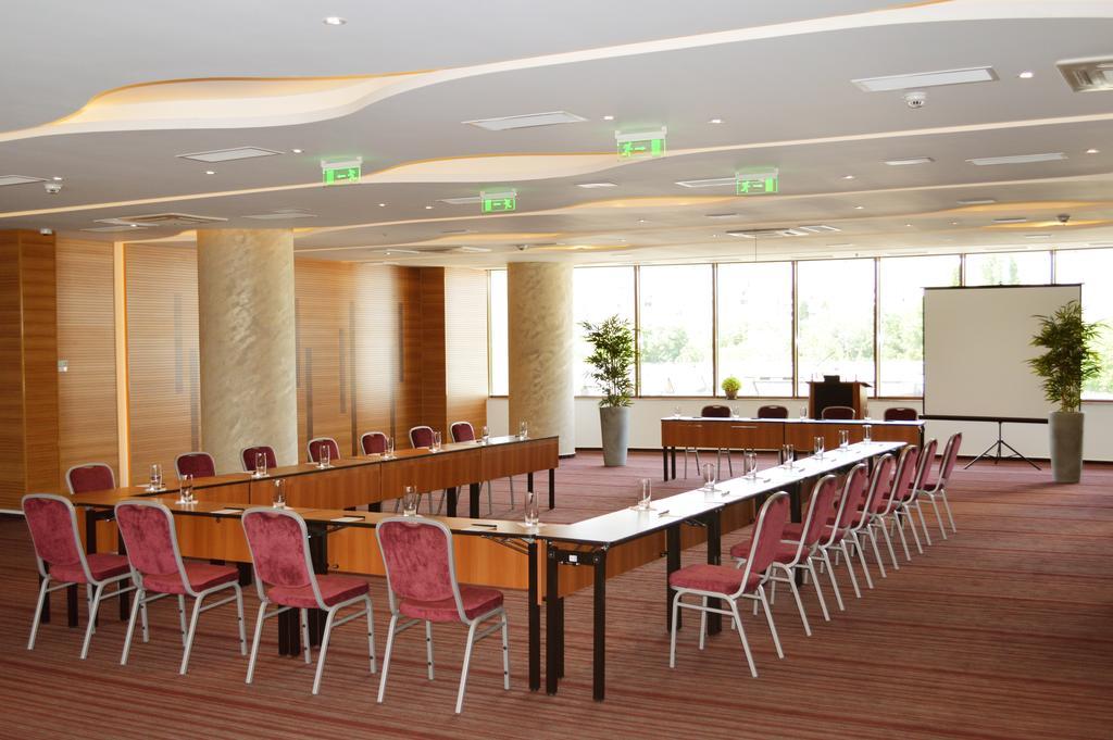 Premier Palace Spa Hotel بوخارست المظهر الخارجي الصورة Meeting room