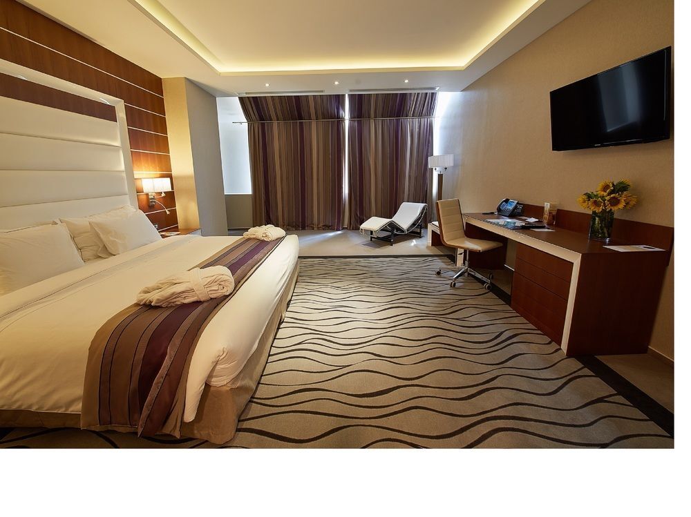 Premier Palace Spa Hotel بوخارست المظهر الخارجي الصورة Deluxe Room